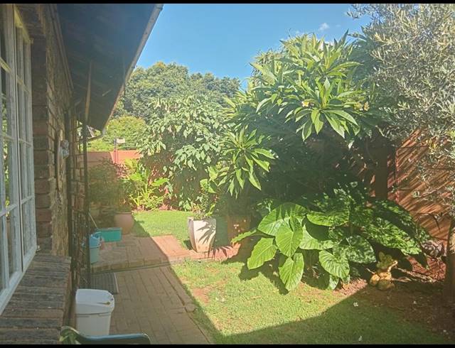 2 BEDROOM HOUSE FOR SALE IN WIERDA PARK